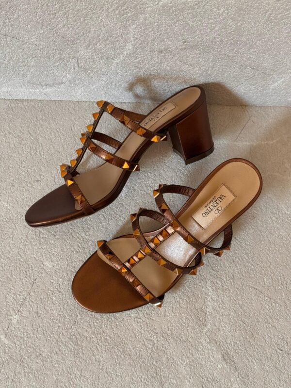 Valentino heels