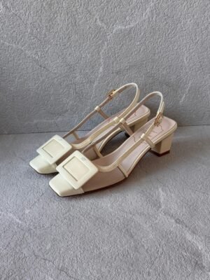 Roger Vivier heels