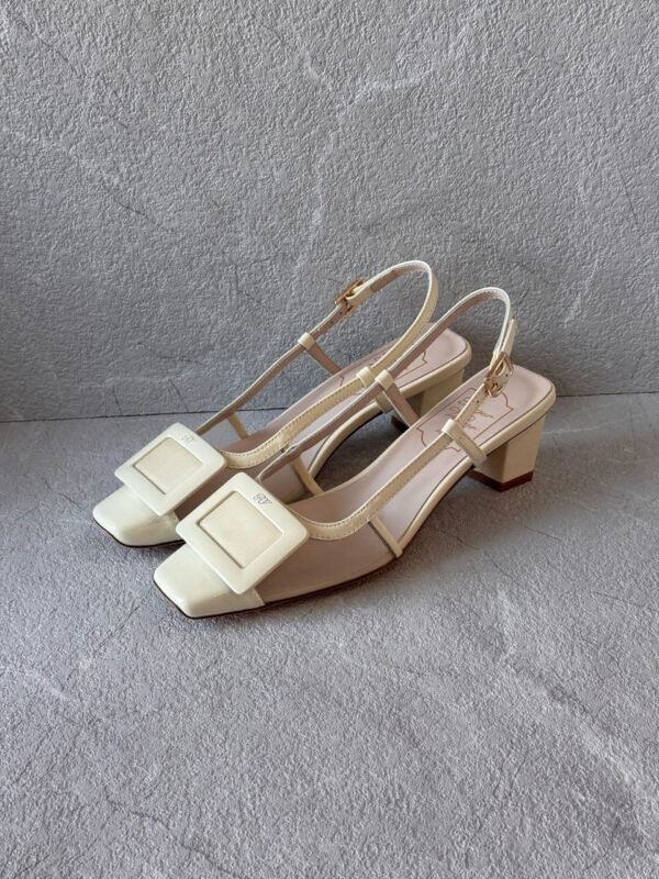 Roger Vivier heels
