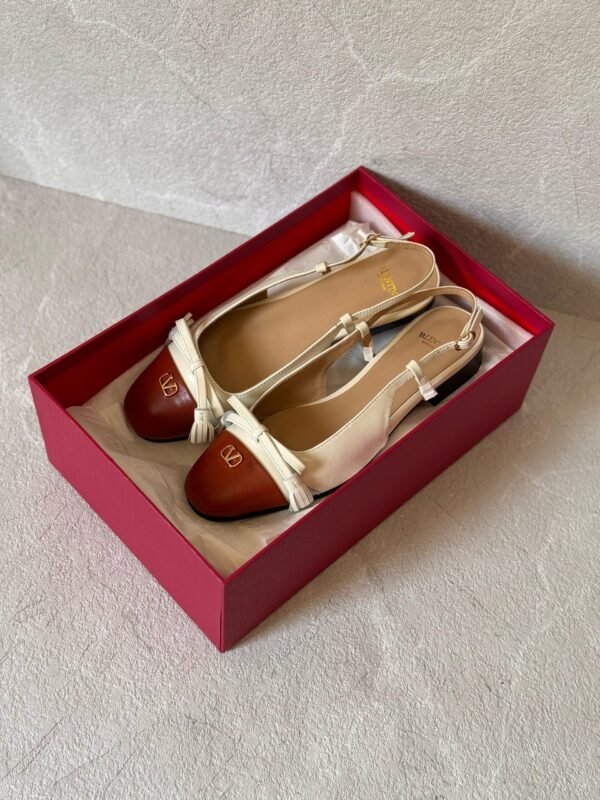 Chanel Flats