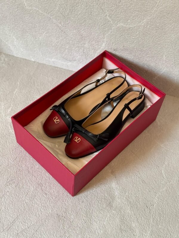 Chanel Flats