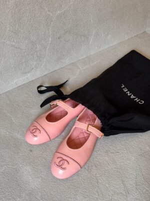 PHOTO-2025-06-14-11-39-41 Chanel Flats
