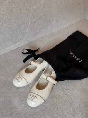 PHOTO-2025-06-14-14-08-50 Chanel Flats