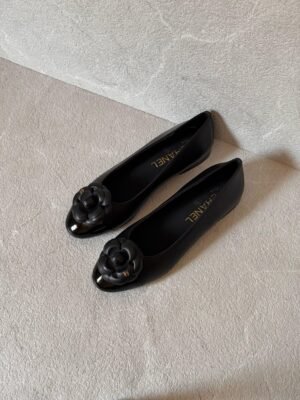PHOTO-2025-06-16-12-00-47 Chanel Flats