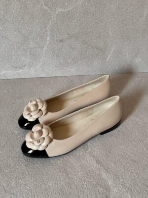 PHOTO-2025-06-16-13-58-20 Chanel Flats