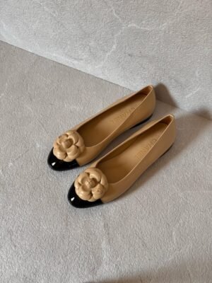PHOTO-2025-06-16-16-23-55 Chanel Flats