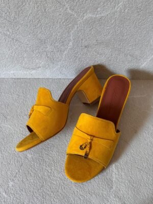Loro Piana sandals