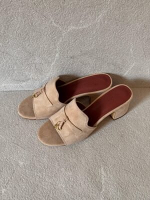 Loro Piana sandals