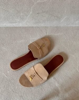 Loro Piana sandals