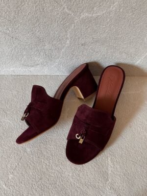 Loro Piana sandals