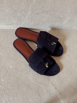 Loro Piana sandals