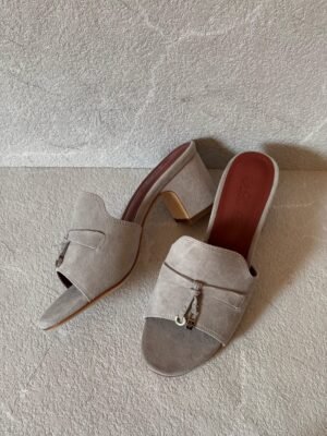 Loro Piana sandals
