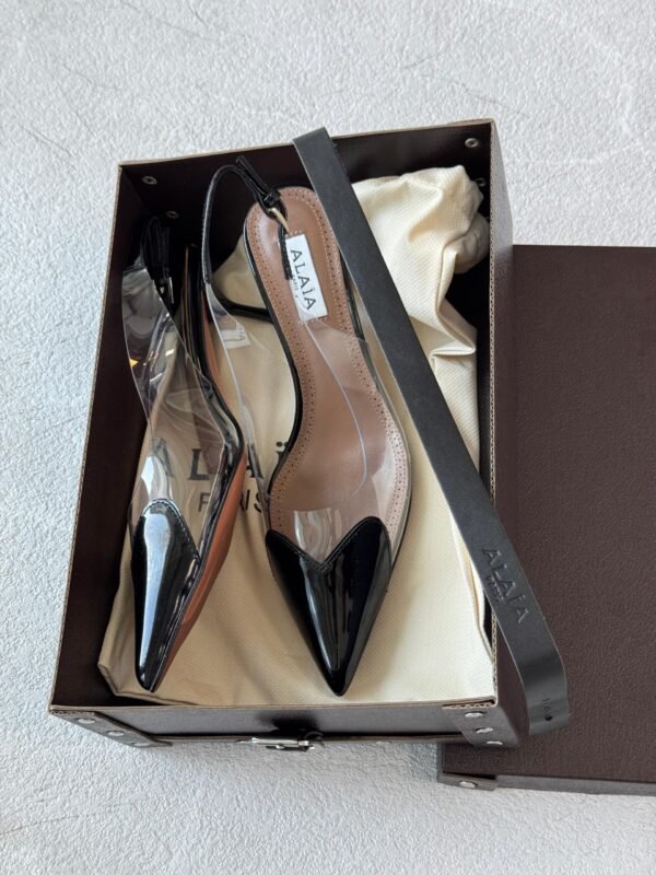 ALAIA heels