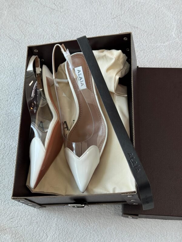ALAIA heels