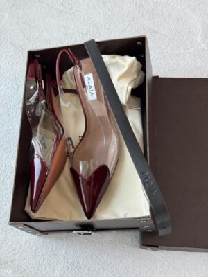 ALAIA heels