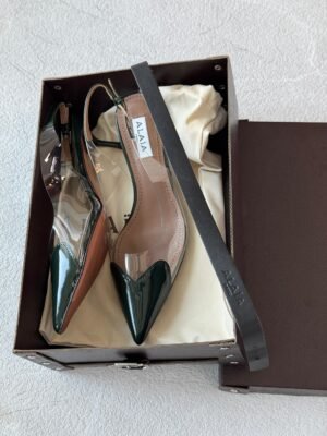 ALAIA heels