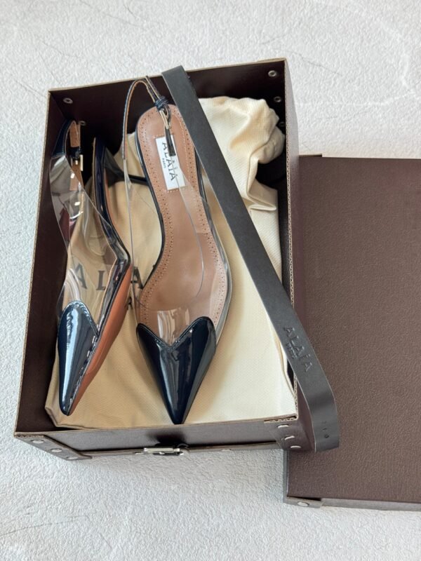 ALAIA heels