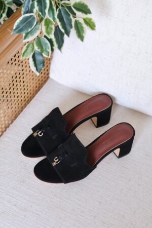 Loro Piana sandals