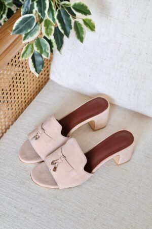 Loro Piana sandals