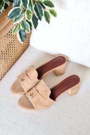 Loro Piana sandals