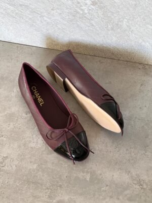 PHOTO-2025-06-26-21-34-21 Chanel Flats