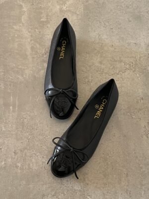 PHOTO-2025-06-26-21-34-23 Chanel Flats