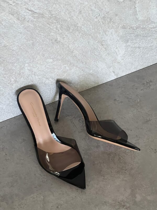 Gianvito Rossi heels
