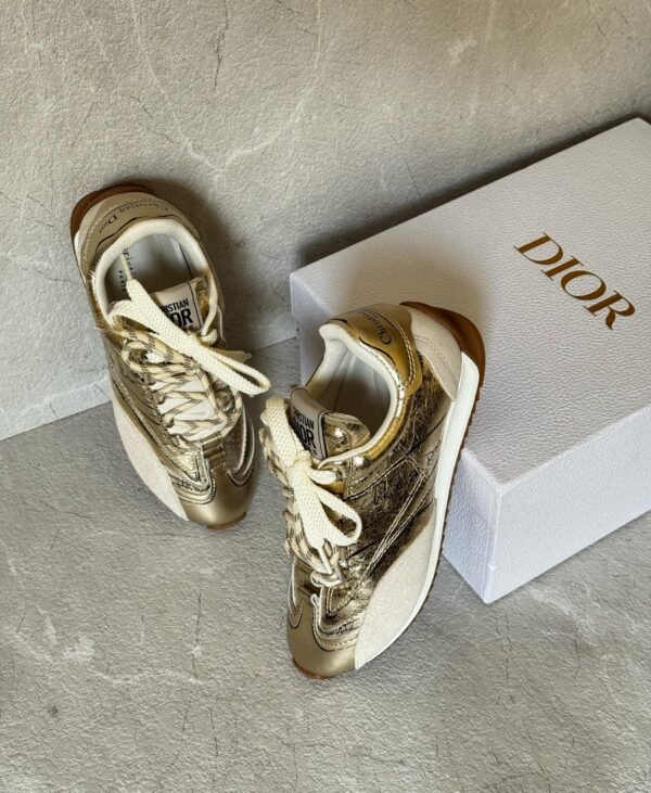 Dior shoes