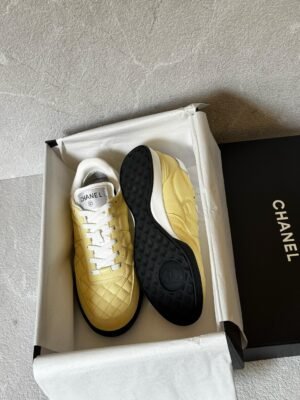 PHOTO-2025-06-30-11-55-24 Chanel Ladies Sneakers