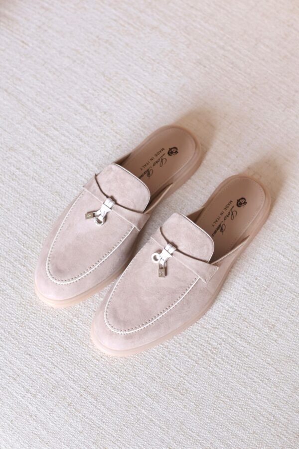 Loro Piana charm walk