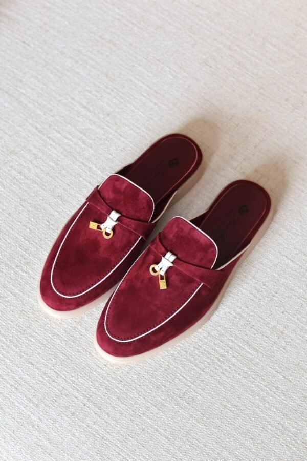 Loro Piana charm walk