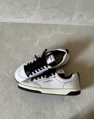 PHOTO-2025-07-01-12-15-13 Chanel Ladies Sneakers