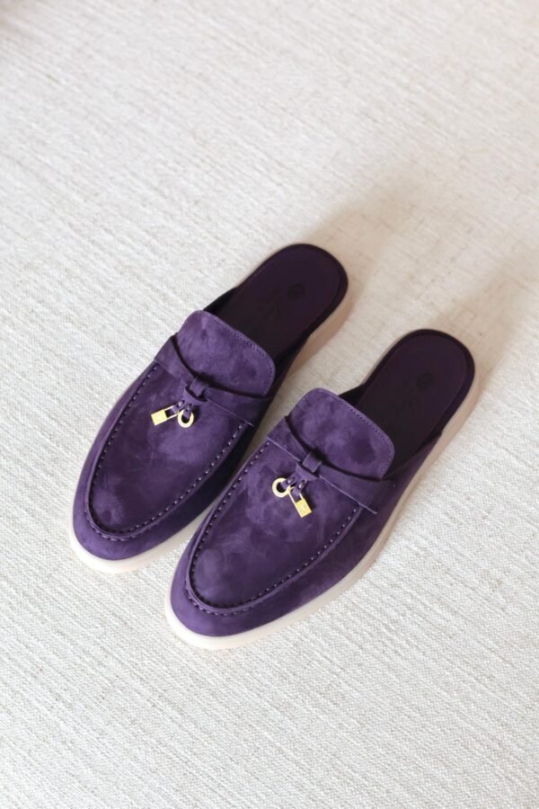 Loro Piana charm walk