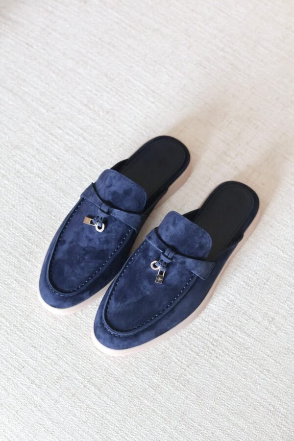 Loro Piana charm walk