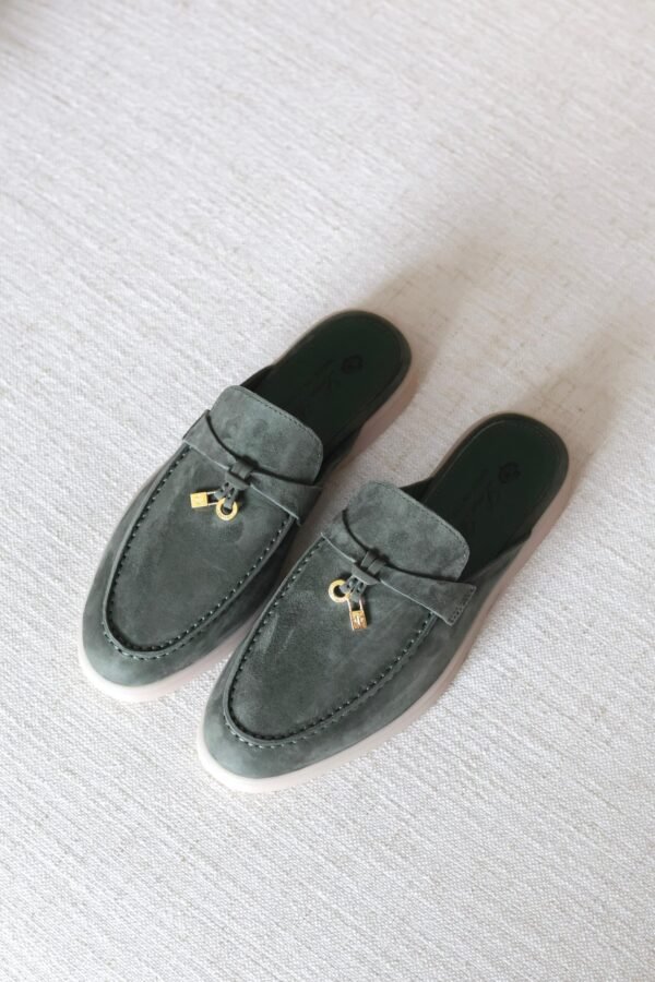 Loro Piana charm walk