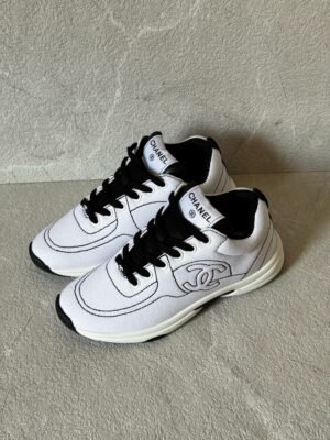 PHOTO-2025-07-01-16-35-51 Chanel Ladies Sneakers