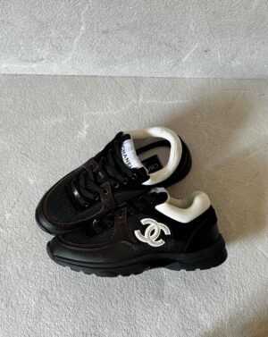 PHOTO-2025-07-02-14-01-57 Chanel Ladies Sneakers