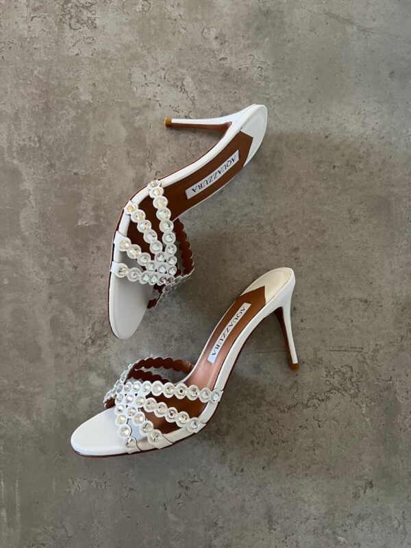 Aquazzura heels