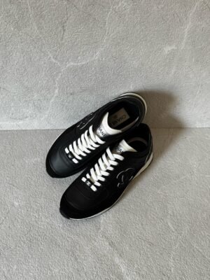 PHOTO-2025-07-03-14-23-35 Chanel Ladies Sneakers
