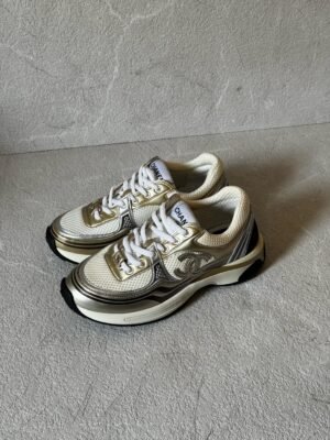 PHOTO-2025-07-04-17-18-07 Chanel Ladies Sneakers