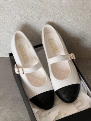 PHOTO-2025-07-04-21-11-12 Chanel Flats
