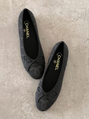 PHOTO-2025-07-05-10-26-40 Chanel Flats