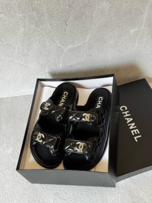PHOTO-2025-07-05-12-14-28 Chanel Slippers