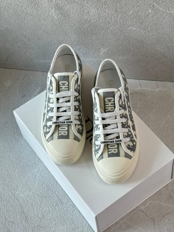 Dior sneakers