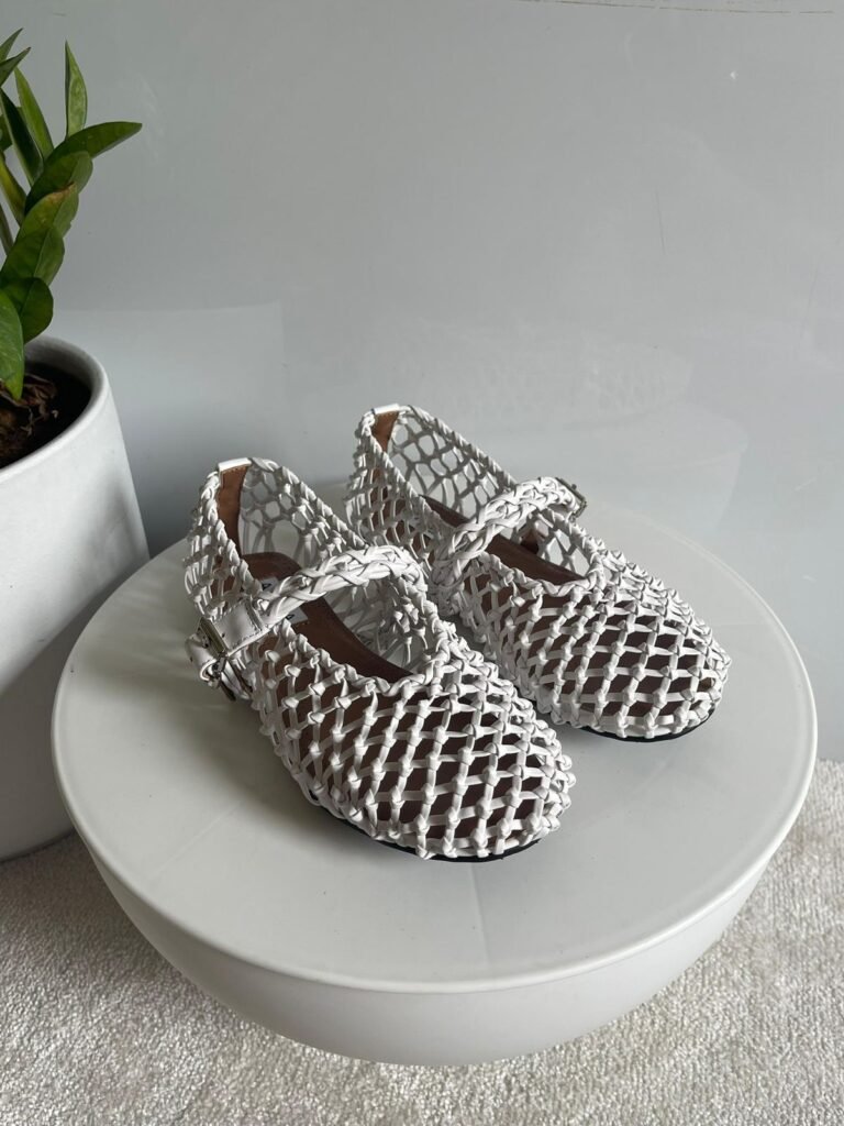 ALAIA Sneakers