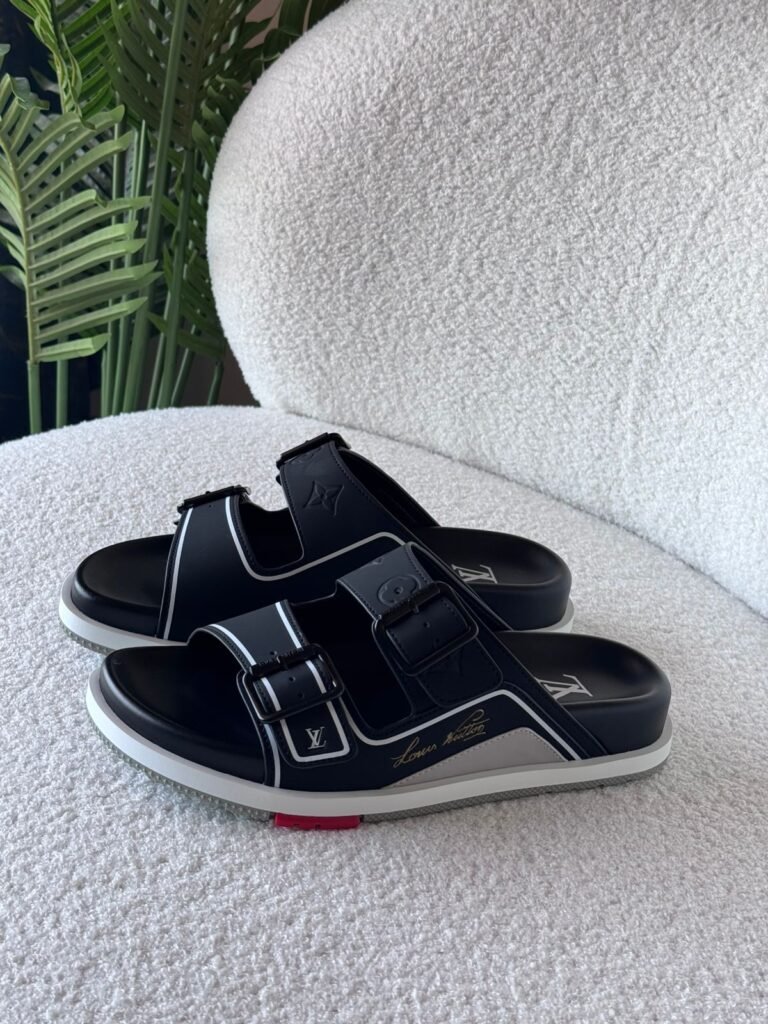 Louis vuitton Sippers