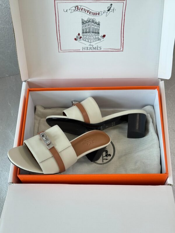 Herems Gigi 50 sandal