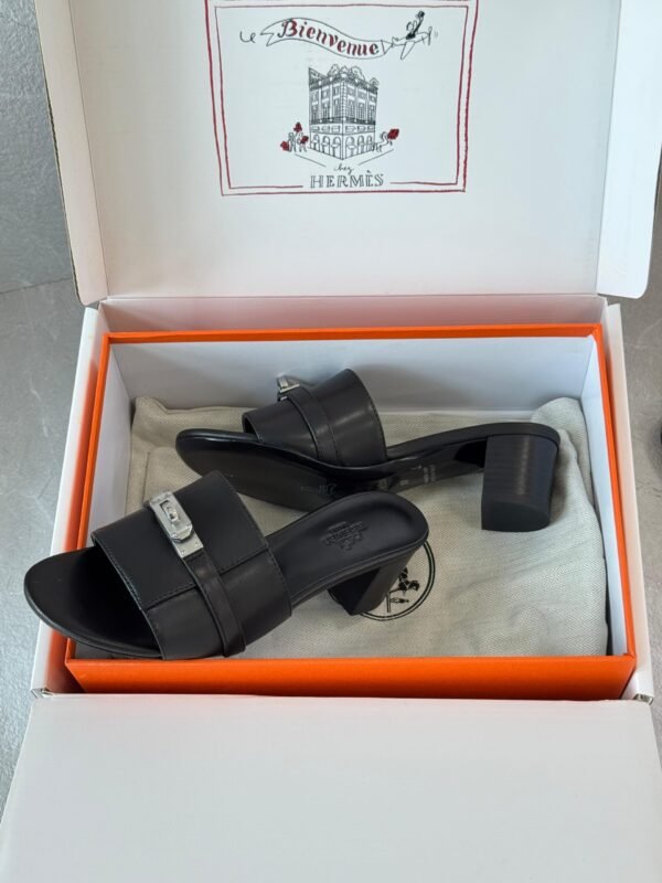 Herems Gigi 50 sandal