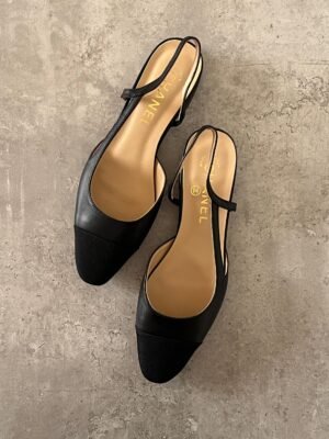 PHOTO-2025-07-22-21-02-13 Chanel heels