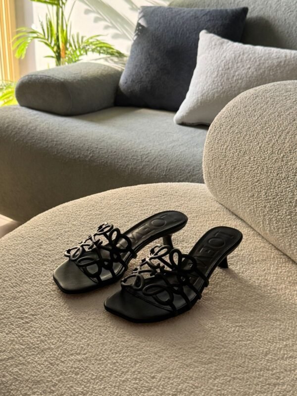 loewe Heels